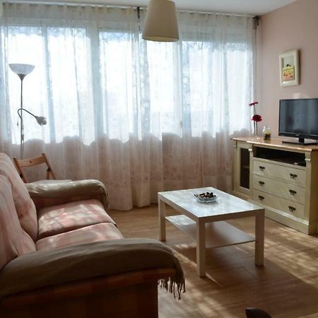 Apartamento Plaza Castanuelas Jerez de la Frontera Exterior photo