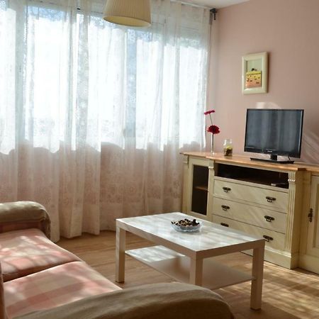 Apartamento Plaza Castanuelas Jerez de la Frontera Exterior photo