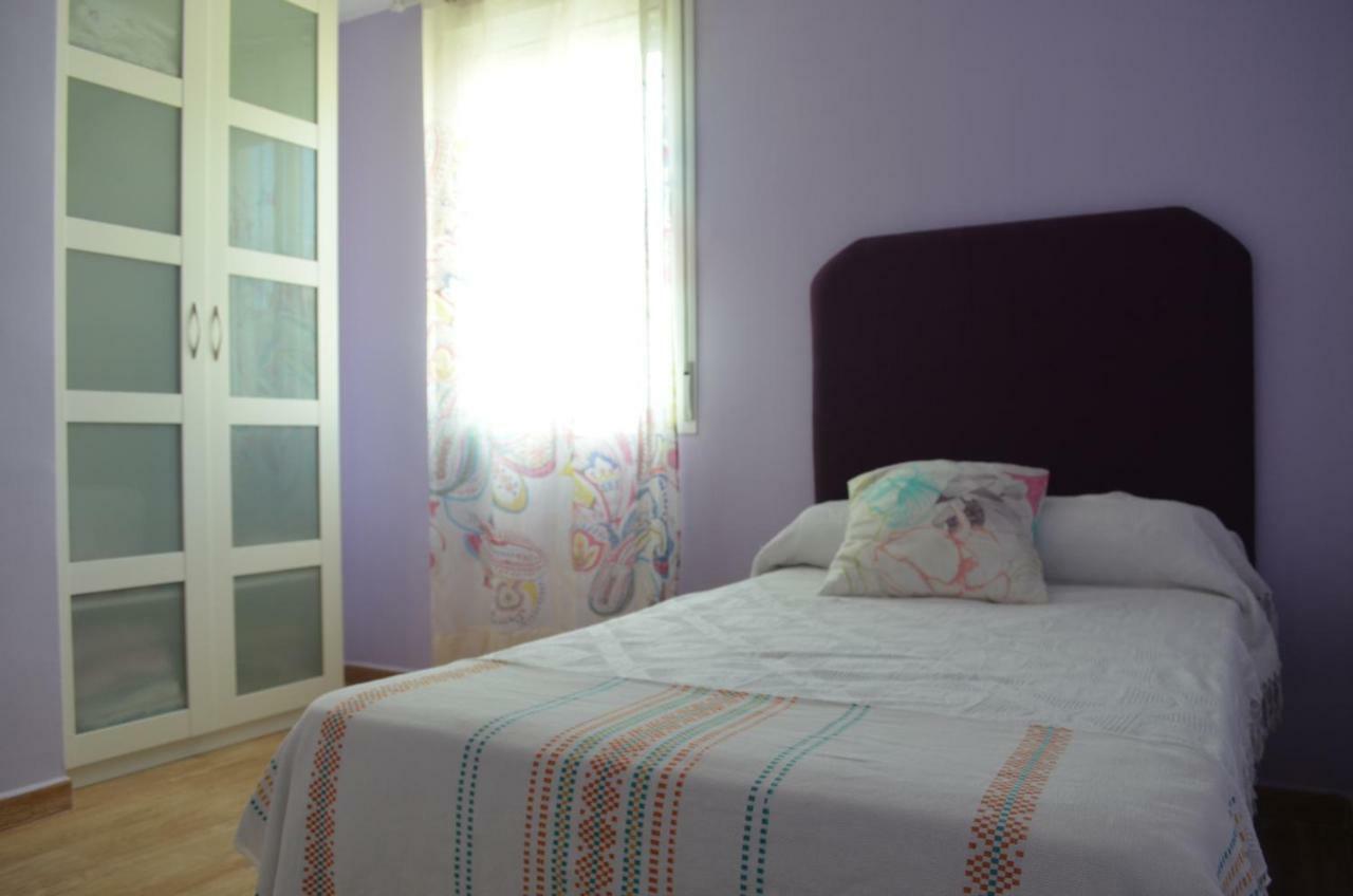 Apartamento Plaza Castanuelas Jerez de la Frontera Exterior photo