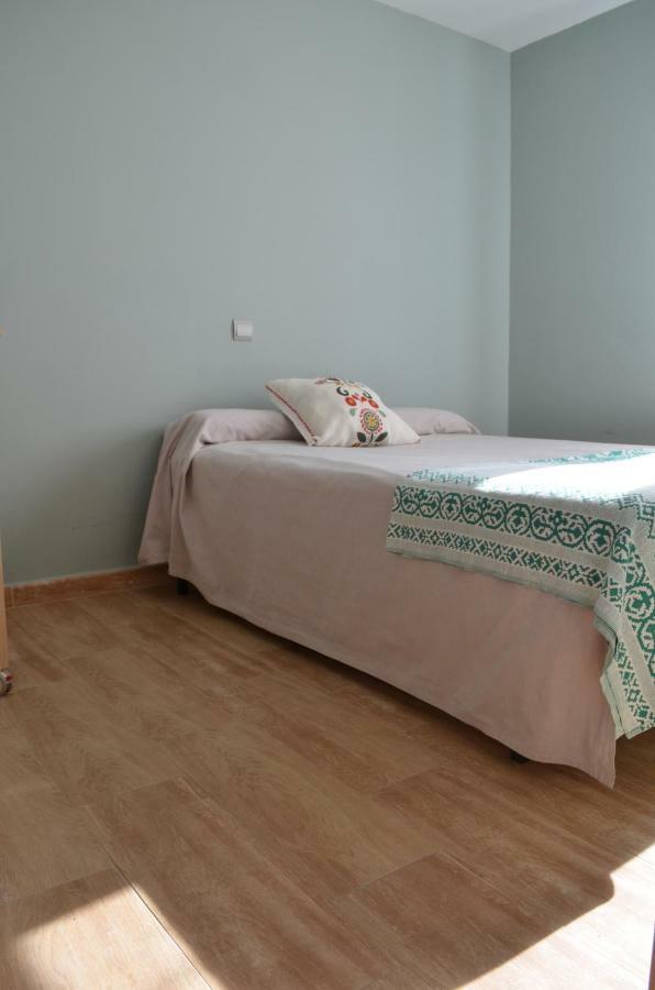 Apartamento Plaza Castanuelas Jerez de la Frontera Exterior photo