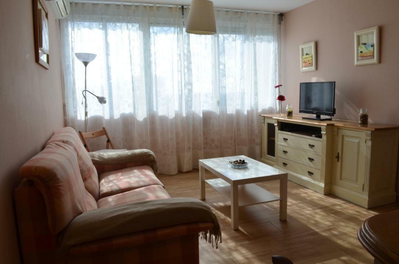 Apartamento Plaza Castanuelas Jerez de la Frontera Exterior photo