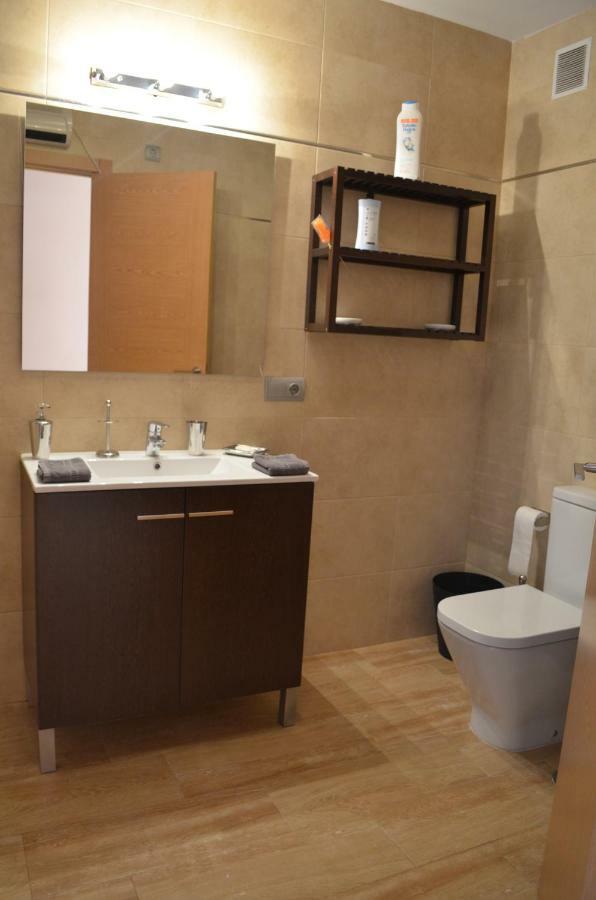 Apartamento Plaza Castanuelas Jerez de la Frontera Exterior photo