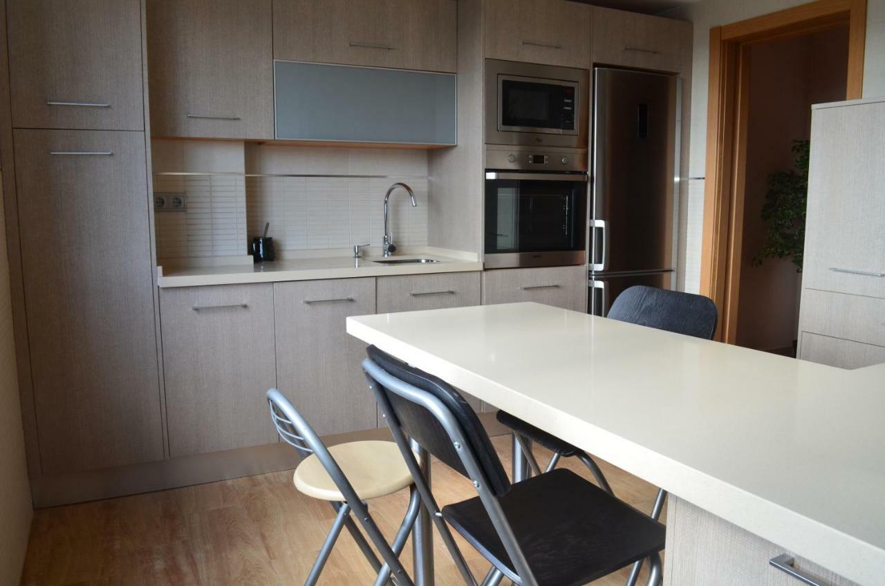 Apartamento Plaza Castanuelas Jerez de la Frontera Exterior photo
