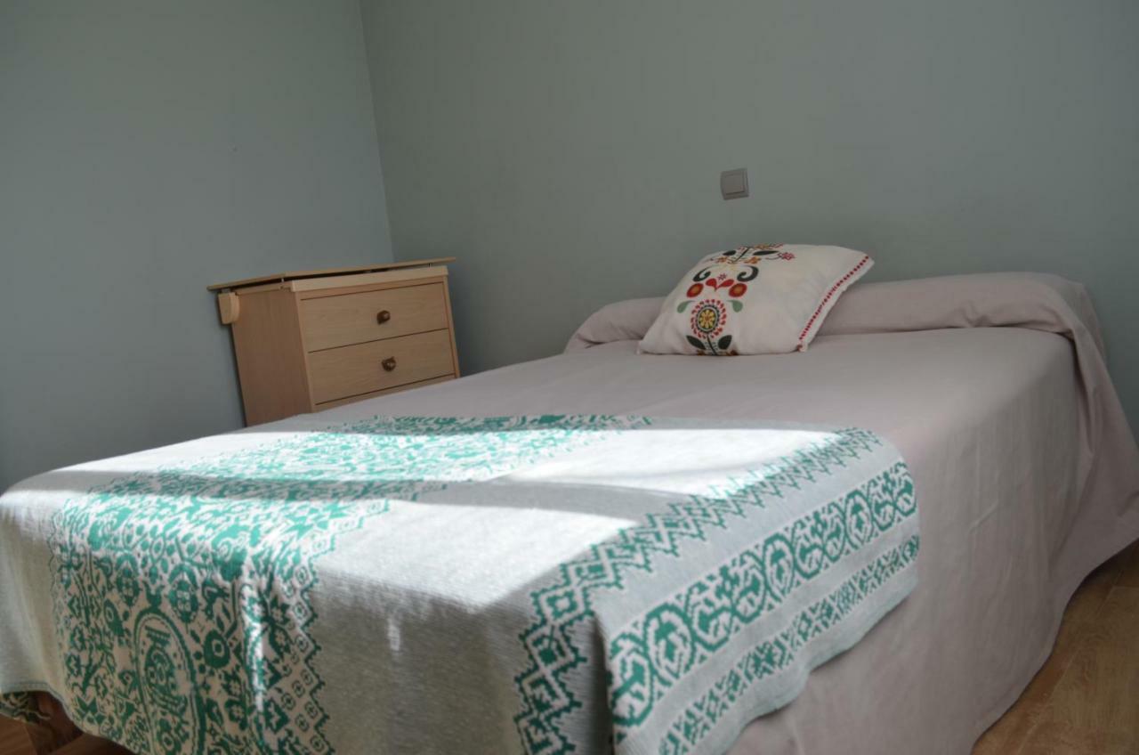 Apartamento Plaza Castanuelas Jerez de la Frontera Exterior photo